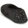 Shoes Women Slippers DIM D PELOTE C Black