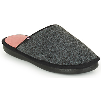 Shoes Women Slippers DIM D RIXA REC C Grey