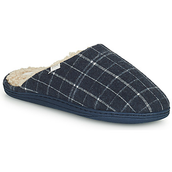 Shoes Men Slippers DIM D MADRE C Marine