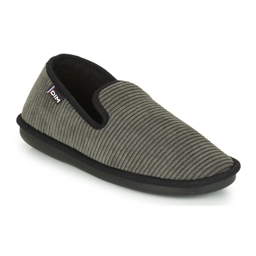 Shoes Men Slippers DIM D ROPUM C Grey