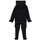 Clothing Boy Tracksuits BOSS J28100-09B Black