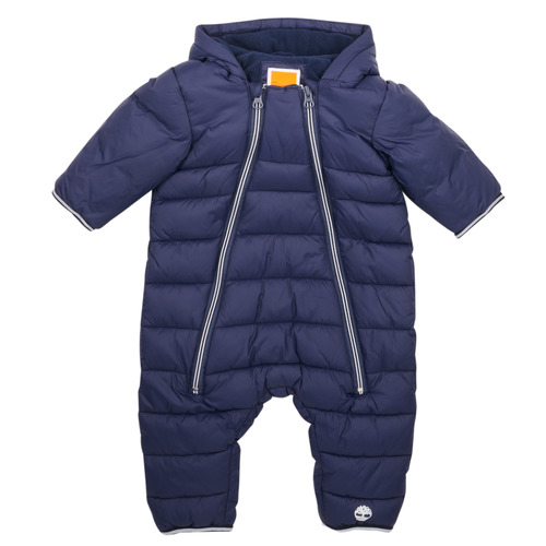 Clothing Boy Duffel coats Timberland T96261-85T Marine