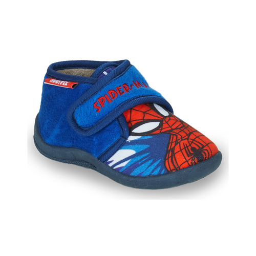 Shoes Boy Slippers Chicco LORETO Blue / Red