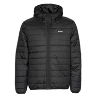 Clothing Men Duffel coats Element Alder puff fundamental Black