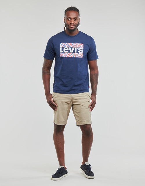 Levi's XX CHINO SHORT II Beige