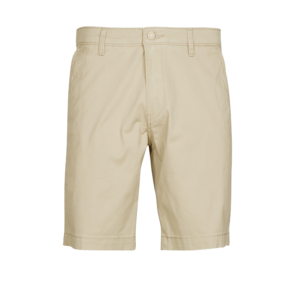 Clothing Men Shorts / Bermudas Levi's XX CHINO SHORT II Beige