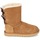 Shoes Women Mid boots UGG BAILEY BOW II Beige