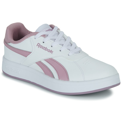 Reebok Classic REEBOK AM COURT White / Pink