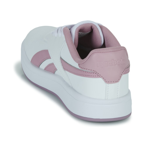 Reebok Classic REEBOK AM COURT White / Pink