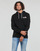 Clothing Men sweaters Ellesse PRIMERO HOODY Black