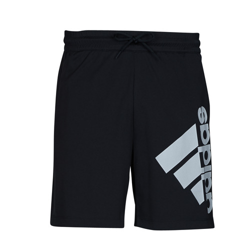 Clothing Men Shorts / Bermudas adidas Performance T365 BOS SHO Black