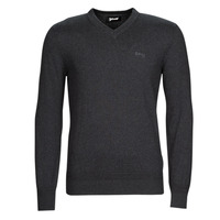 Clothing Men jumpers Schott PL BEAL 2 Grey