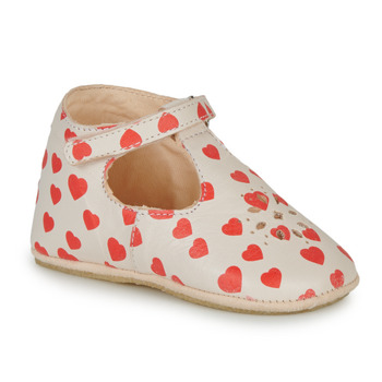 Shoes Children Ballerinas Easy Peasy MY LILLYP Pink