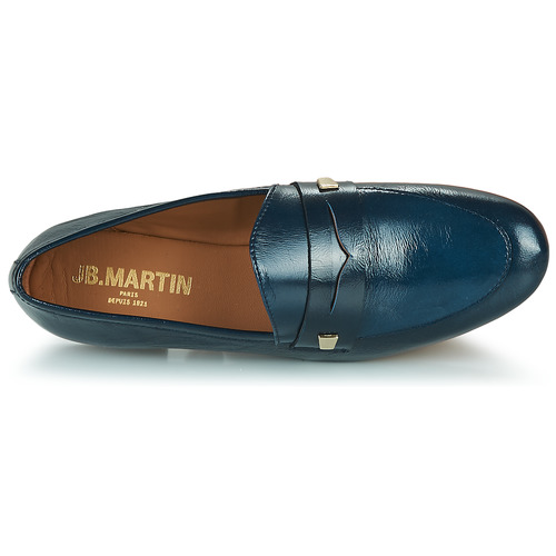 JB Martin FRANCHE SOFT Vintage / Marine