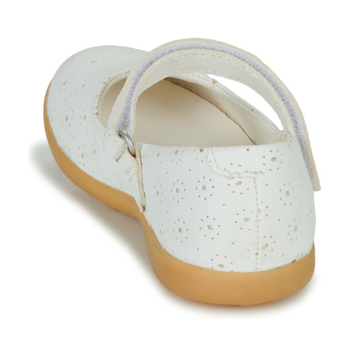 Kickers AMBELLIE White