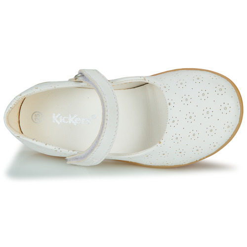 Kickers AMBELLIE White