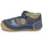 Shoes Boy Sandals Kickers SUSHY Blue