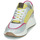 Shoes Girl Low top trainers Citrouille et Compagnie MILKO Multicolour