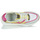 Shoes Girl Low top trainers Citrouille et Compagnie MILKO Multicolour