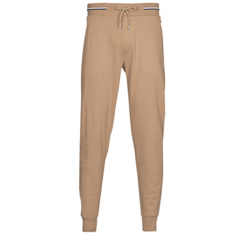 Clothing Men Tracksuit bottoms BOSS Lamont 127 Camel