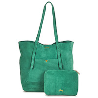 Bags Women Shopper bags Betty London SIMONE Green