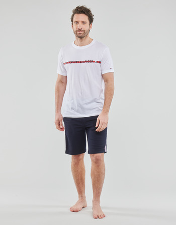 Tommy Hilfiger TRACK SHORT HWK