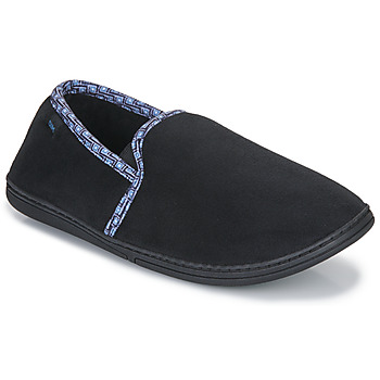 Shoes Men Slippers DIM D HASTING C Black