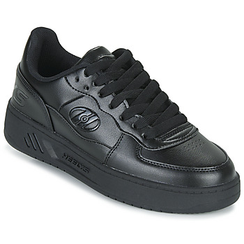 Shoes Children Wheeled shoes Heelys RESERVE LOW Black