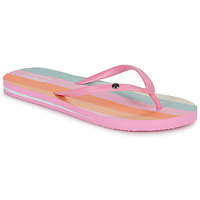 Shoes Women Flip flops Oxbow VITILIM Pink