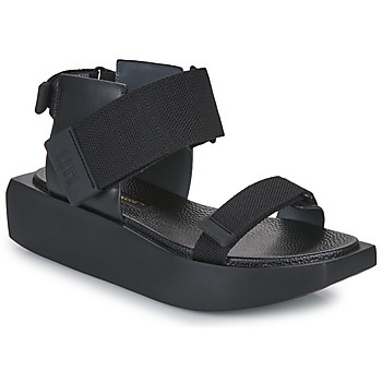 Shoes Women Sandals United nude WA LO Black