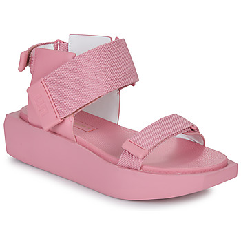 Shoes Women Sandals United nude WA LO Pink