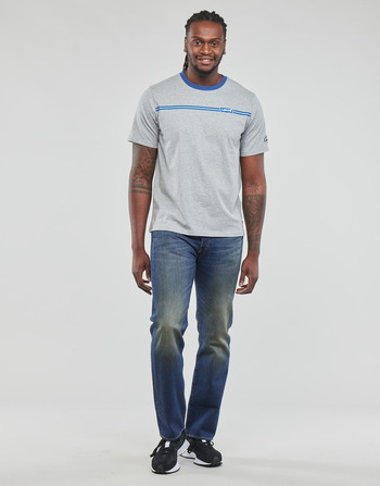 Clothing Men straight jeans Levi's 501® LEVI'S ORIGINAL Blue