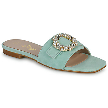 Shoes Women Mules Betty London MELODIE Mint