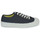 Shoes Low top trainers Novesta STAR MASTER Black