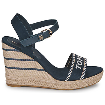 Tommy Hilfiger SEASONAL WEBBING WEDGE