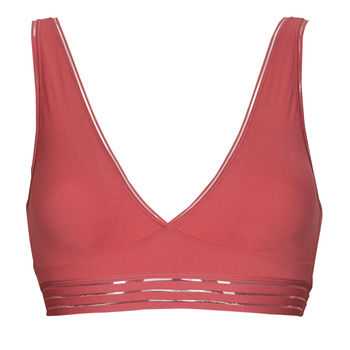 Underwear Women Triangle bras and Bralettes DIM OH MY DIM Pink