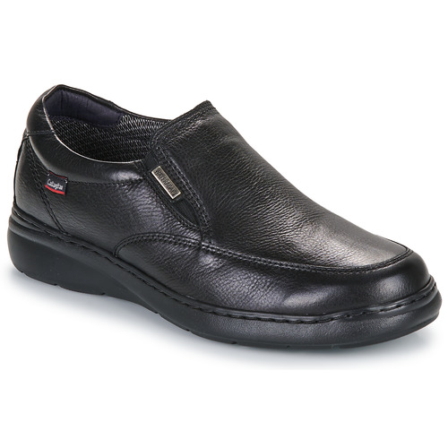 Shoes Men Derby shoes CallagHan CHUCK WATER Black