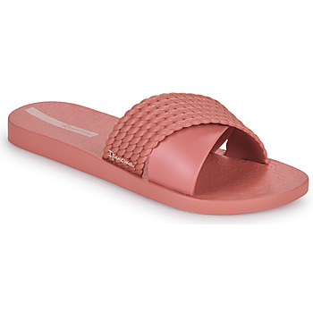 Shoes Women Sliders Ipanema IPANEMA STREET II FEM Pink