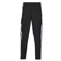 Clothing Men Tracksuit bottoms adidas Performance SQ21 PRE PNT Black