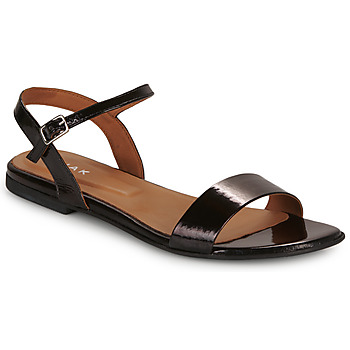 Shoes Women Sandals Jonak WAGRAM Black