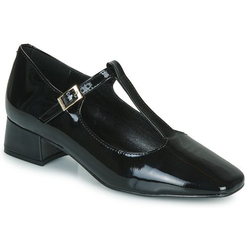 Shoes Women Court shoes JB Martin VILMA Varnish / Black