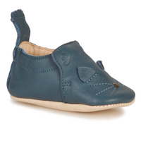 Shoes Children Ballerinas Easy Peasy MY BLUMOO CHAT Blue