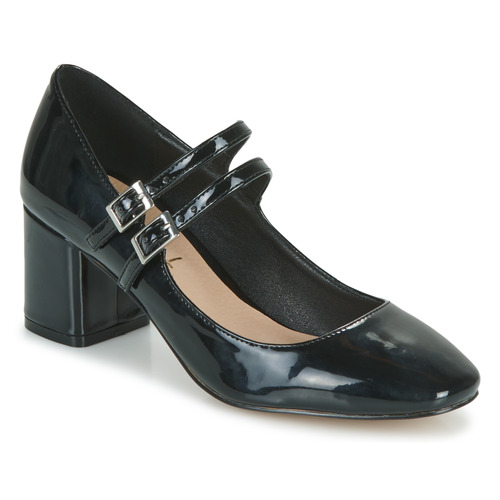 Shoes Women Court shoes Ravel HOWTH Black