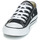 Shoes Children Low top trainers Converse CHUCK TAYLOR ALL STAR CORE OX Black