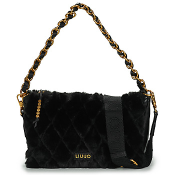 Bags Women Shoulder bags Liu Jo MARA Black