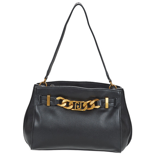 Bags Women Handbags Liu Jo LIU JO AMANDUA Black