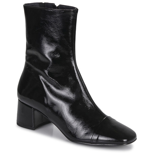 Shoes Women Ankle boots Jonak DELORA Black