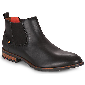 Shoes Men Mid boots Lloyd JONAH Black