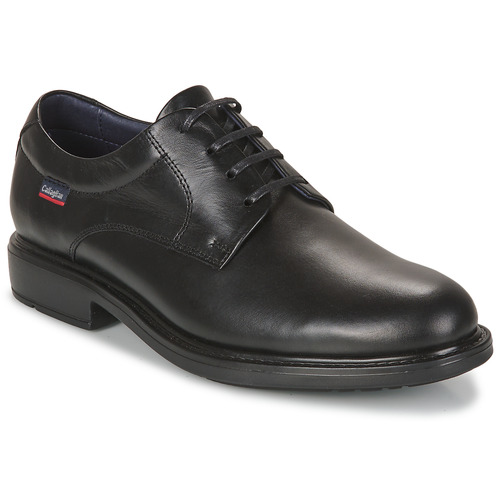 Shoes Men Derby shoes CallagHan CEDRON Black