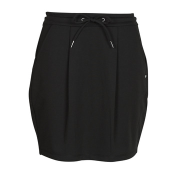 Clothing Women Skirts Les Petites Bombes ANNAMARIA Black